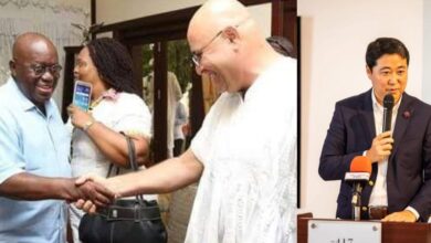 NPP’s Dabbousi Hails Mahama’s Kojo Choi Appointment; Says NPP ‘Bigotry’ Cost Him Same Chance
