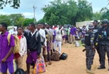 Upper East Minister closes Zuarungu SHS over campus brawl