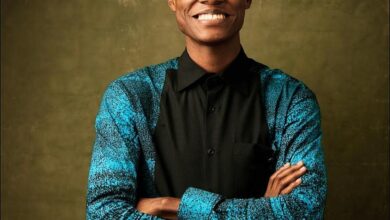 Ghanaian journalist Caleb Kudah cries out over injury to neighbour’s 7-year-old daughter