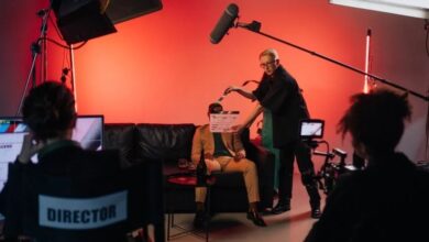 Сommon Mistakes Indie Film Creators Make