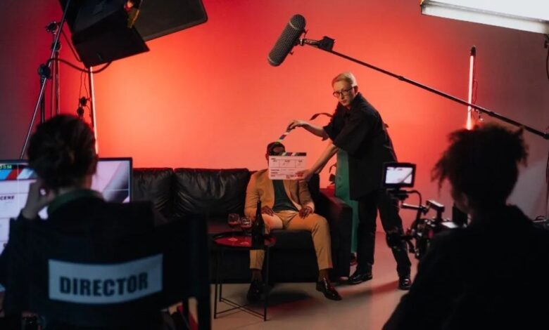 Сommon Mistakes Indie Film Creators Make