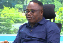NPP lost because we disappointed voters – Agorhom