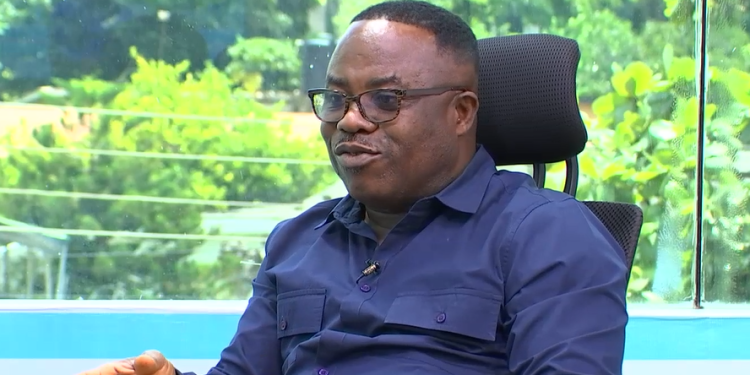 NPP lost because we disappointed voters – Agorhom