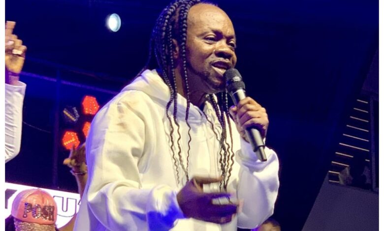 Tributes pour in over shocking death of Daddy Lumba