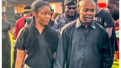 Why Daddy Lumba deserves a state burial: Honouring a national treasure