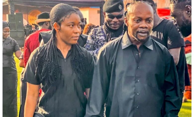 Why Daddy Lumba deserves a state burial: Honouring a national treasure