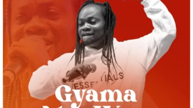 A tribute to the legend, Daddy Lumba