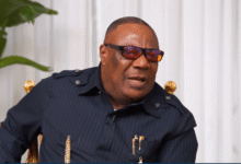 Duncan-Williams calls for visionary and selfless leaders in Africa
