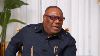Duncan-Williams calls for visionary and selfless leaders in Africa
