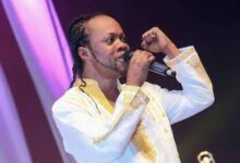 Daddy Lumba biography