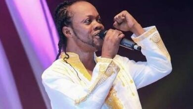 Daddy Lumba biography