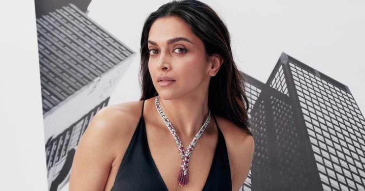 Deepika Padukone