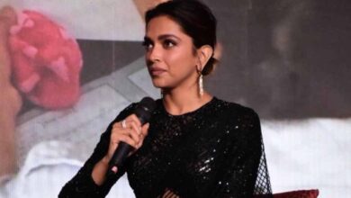 Deepika Padukone