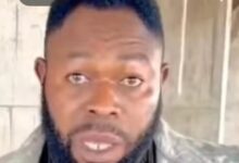 Delta Force’s alleged Ashanti Regional Chairman arrested over viral threat video