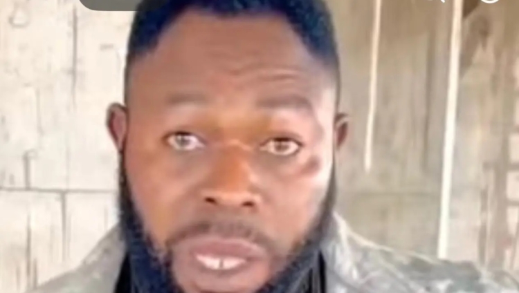 Delta Force’s alleged Ashanti Regional Chairman arrested over viral threat video