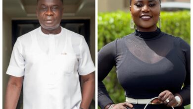 Biographies of newly nominated deputy ministers – July 2025