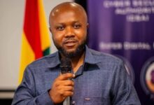 NCSA boss suspended over use of soldier as bodyguard