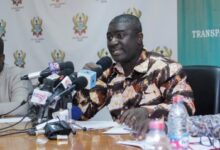 Bossman Asare defends EC’s independence amid rerun controversy