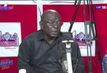 Gov't playing Tricks with cedi value – Dr. Fokuo