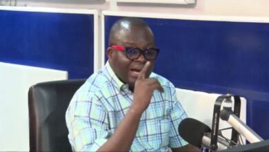 Dr Afriyie questions feasibility of NDC’s 24-Hour Economy Proposal
