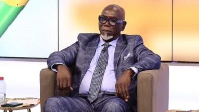 Security matters more than the economy – Security analyst