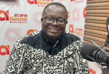 Wealth and popularity don’t make a leader – Dr. Afriyie