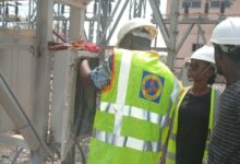ECG outlines areas afected by Sunday power outage