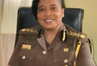 Manhyia prison inmates enrolled in university education programme