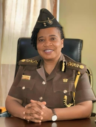 Manhyia prison inmates enrolled in university education programme