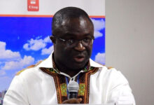 Eugene Boakye Antwi