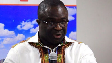 Eugene Boakye Antwi