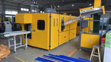 Exploring the Advantages of ISBM Machines in Efficient Manufacturing