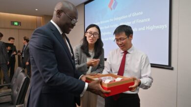We’re closing a difficult chapter in Ghana’s economic history – Ato Forson