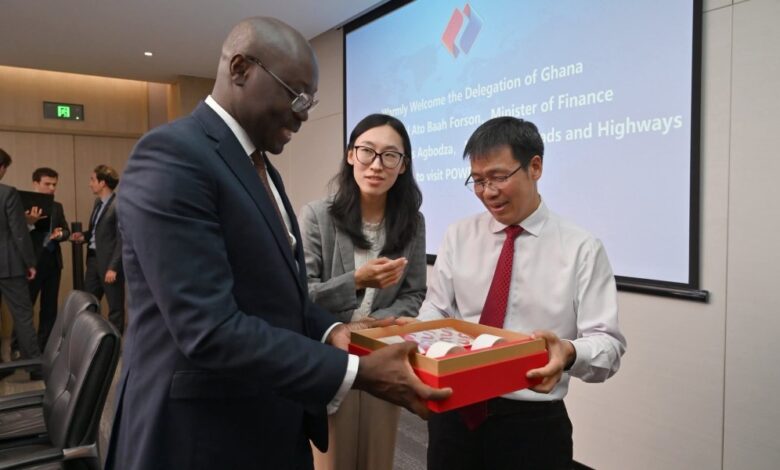 We’re closing a difficult chapter in Ghana’s economic history – Ato Forson