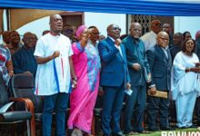 Patriotic Institute marks fresh start for NPP – Sammi Awuku