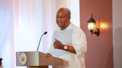 Pastors at prayer Day should be ashamed – KsTU lecturer