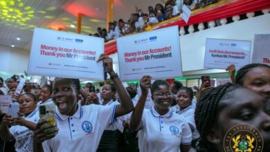 Over 124,000 students complete applications under ‘No Fees Stress’ policy – SLTF