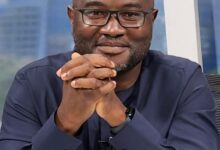 We’re contesting, not boycotting – NPP’s Fuseini on Ablekuma rerun
