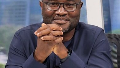 We’re contesting, not boycotting – NPP’s Fuseini on Ablekuma rerun