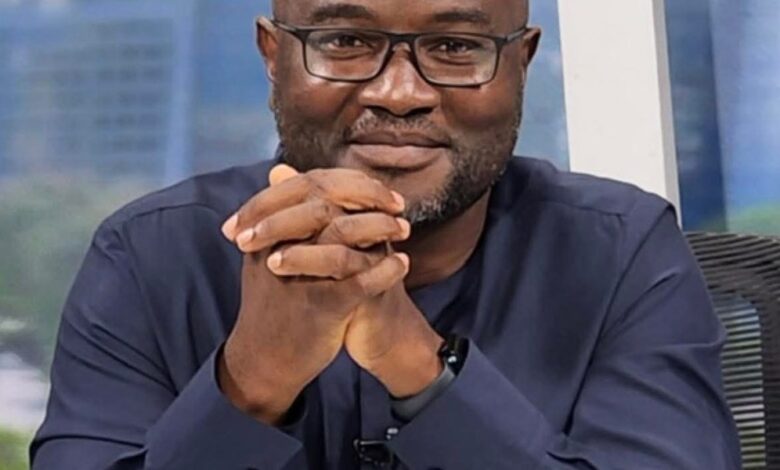 We’re contesting, not boycotting – NPP’s Fuseini on Ablekuma rerun