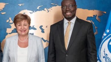 Ato Forson announces $370m IMF disbursement after 4th review approval