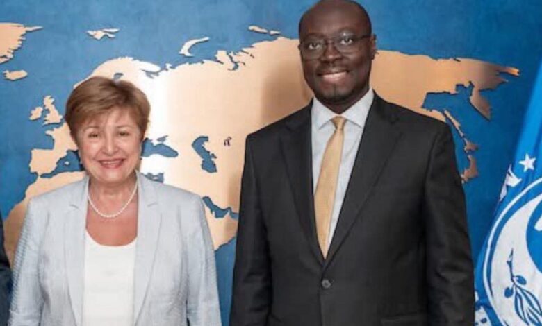 Ato Forson announces $370m IMF disbursement after 4th review approval