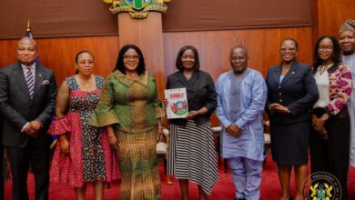 Maternal health must be prioritised – Veep shares Mahama’s SDG vision