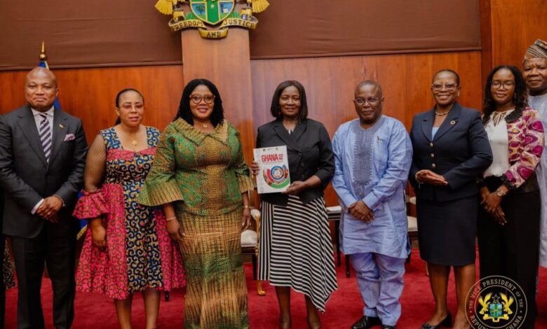 Maternal health must be prioritised – Veep shares Mahama’s SDG vision