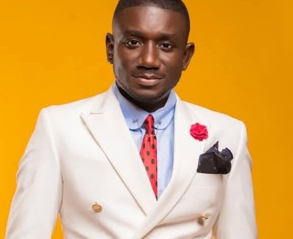 I watched a child die – Noble Nketsiah on what inspired 'Mmofra Yi' song