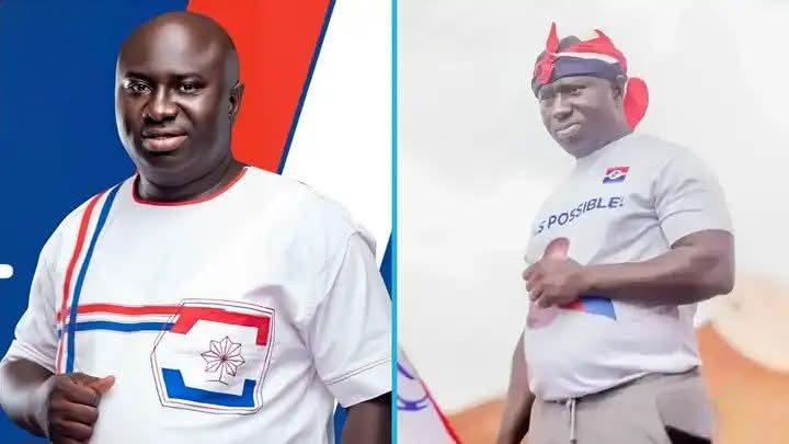 How can someone say the NDC’s last seat will be Akufo-Addo’s chair? – Franklin Cudjoe quizzes