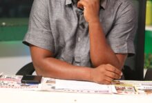 Even If my journey ends today, I’ll go with peace – Nsiah on attacks over election coverage
