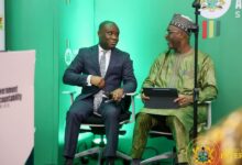 We’ve repatriated 2,241 street beggars – Muntaka reveals