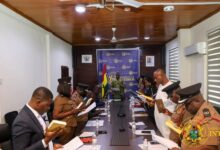 Muntaka inaugurates new Fire Service Council