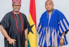 Ablakwa summons ‘Igbo Kingdom’ leader, warns against divisive conduct